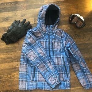 Men’s American Eagle Coat